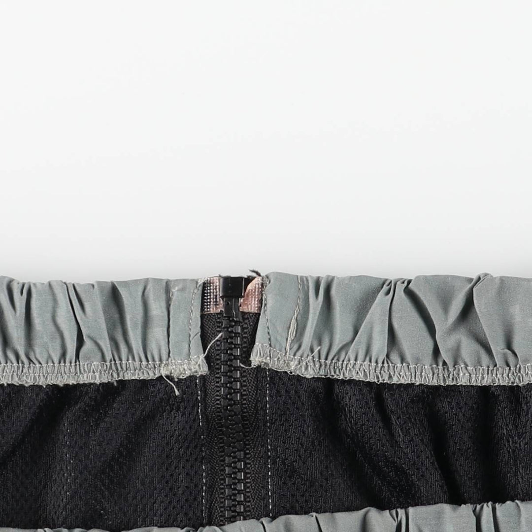 Genuine US Army IPFU Training Jacket, Camouflage Pattern, Nylon Jacket, Medium Regular (Men's M equivalent) Nylon gray type Vintage Second Hand