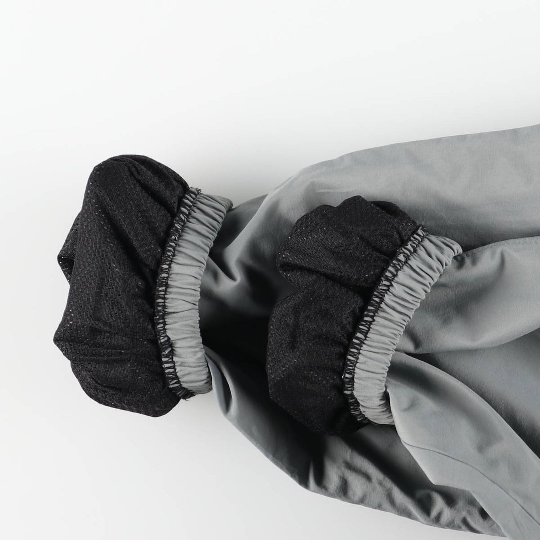 1990'S US Army IPFU Training Jacket, Nylon Jacket, Made in USA, Small-Regular (equivalent to Men's Size S) Nylon gray type Vintage Second Hand