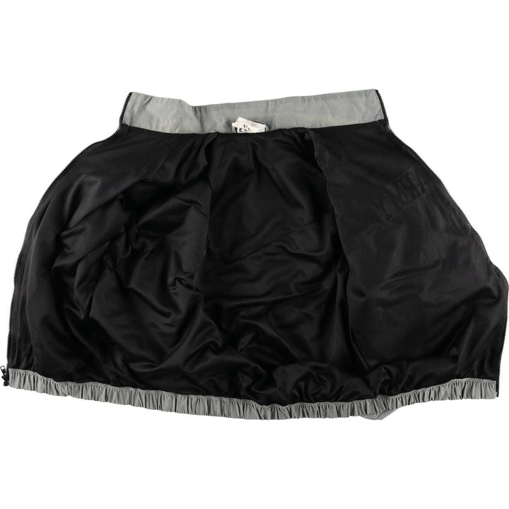 2000'S US Army IPFU Training Jacket, Nylon Jacket, Made in USA, Small-Regular (Men's Size S) Nylon gray type Vintage Second Hand