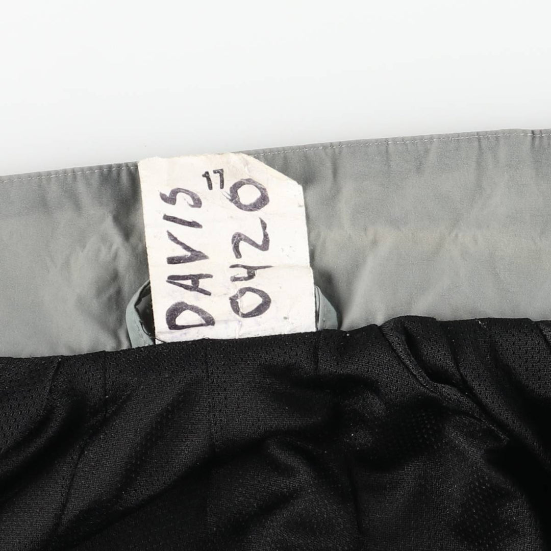 2000'S US Army IPFU Training Jacket, Nylon Jacket, Made in USA, Small-Regular (Men's Size S) Nylon gray type Vintage Second Hand