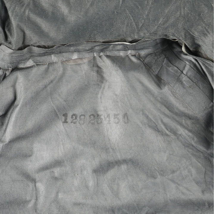 2000'S US Military Issue Camouflage Pattern ACU Digital Camo ECWCS 2nd GEN Military Gore-Tex Parka Made in USA MEDIUM-LONG unclear Khaki type Vintage Second Hand