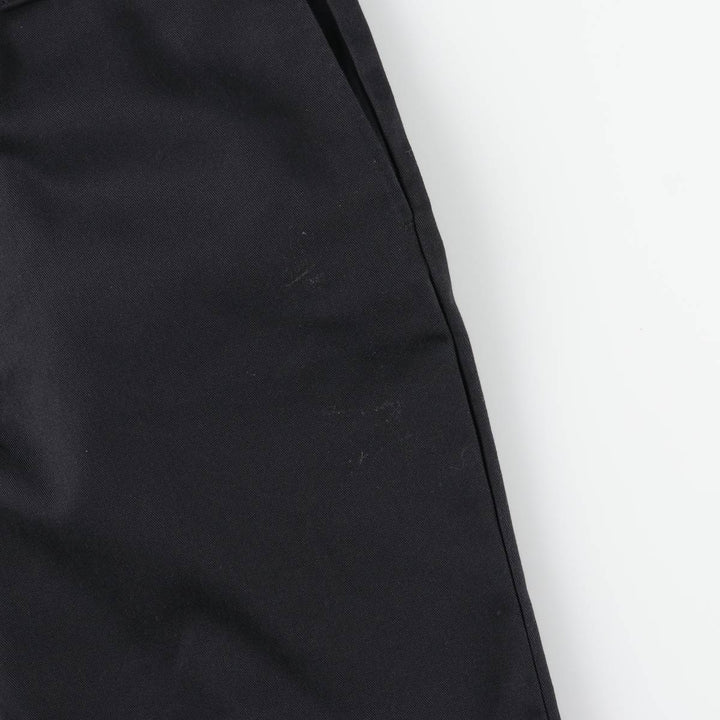 Dickies 874 Original Fit Work Pants, Men's, Size W31 polyester black type Vintage Second Hand