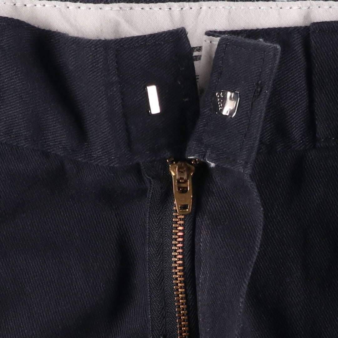 Dickies 874 Original Fit Work Pants, Men's, Size W34 unclear black type Vintage Second Hand