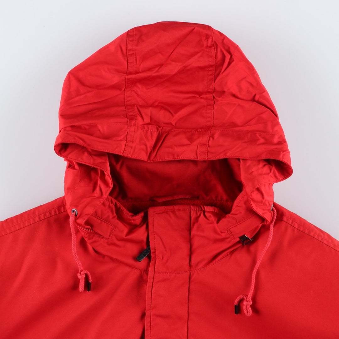 Ralph Lauren POLO by Ralph Lauren padded jacket puffer jacket men's XL size polyester red type Vintage Second Hand