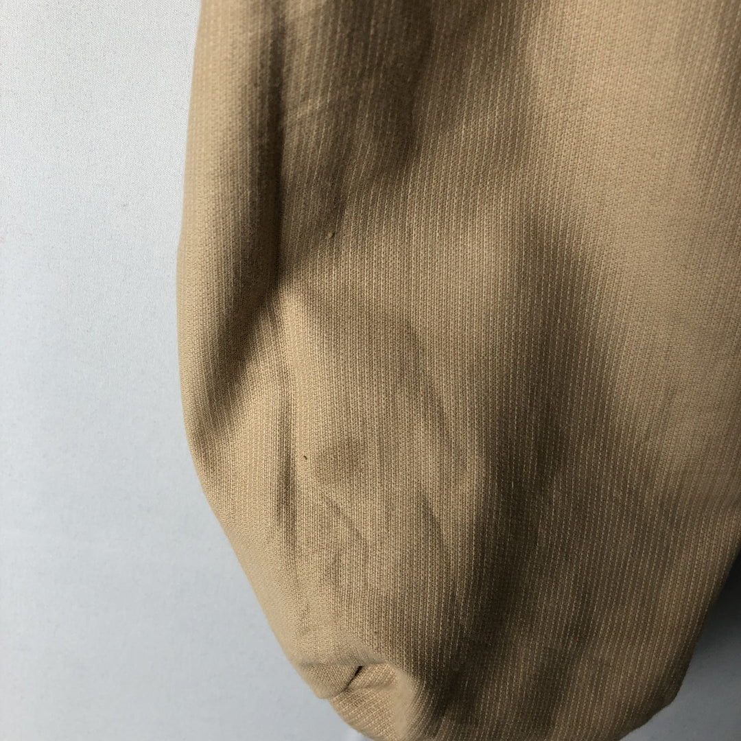 70s-80'S JCPenney corduroy jacket, men's size XL, vintage. unclear Beige type Vintage Second Hand