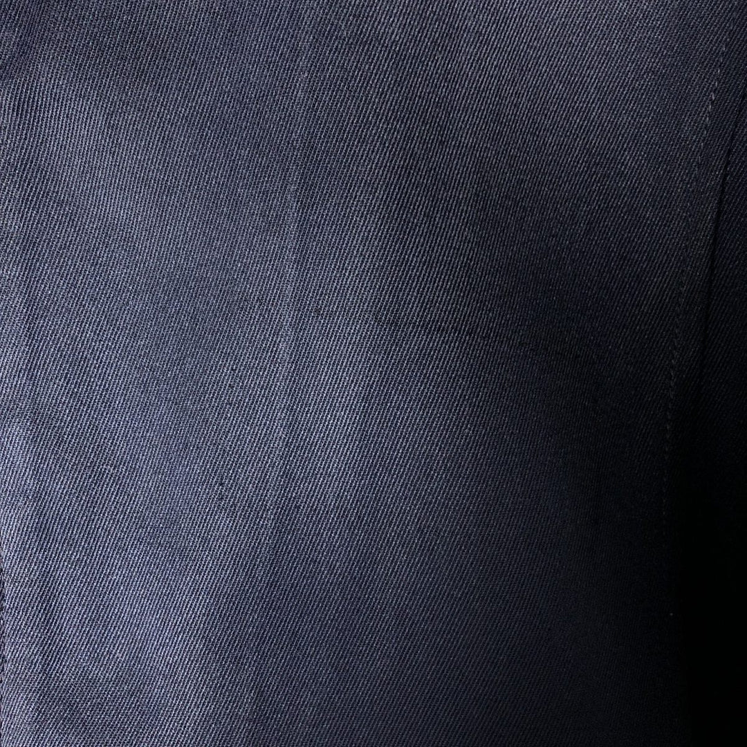 1960s-1970'S UNITOG Work Jacket, Made in USA, Men's XL equivalent, Vintage unclear navy blue type Vintage Second Hand