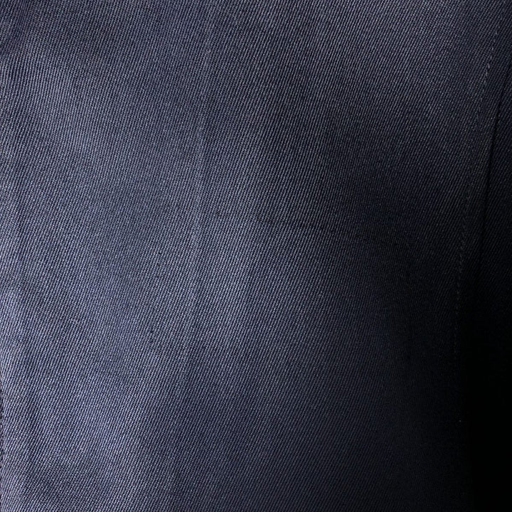 1960s-1970'S UNITOG Work Jacket, Made in USA, Men's XL equivalent, Vintage unclear navy blue type Vintage Second Hand