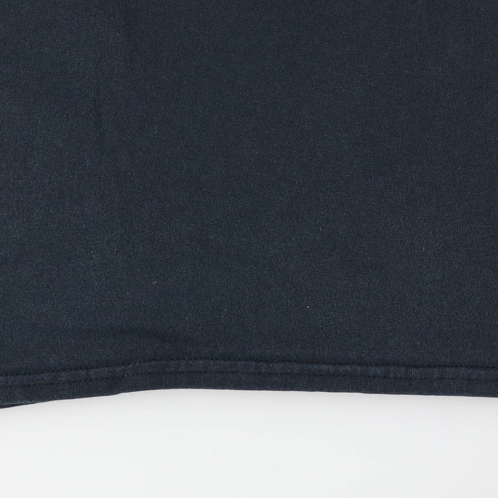 Gildan Karl Cochran Band T-shirt, Men's Size L (approx.) cotton black type Vintage Second Hand