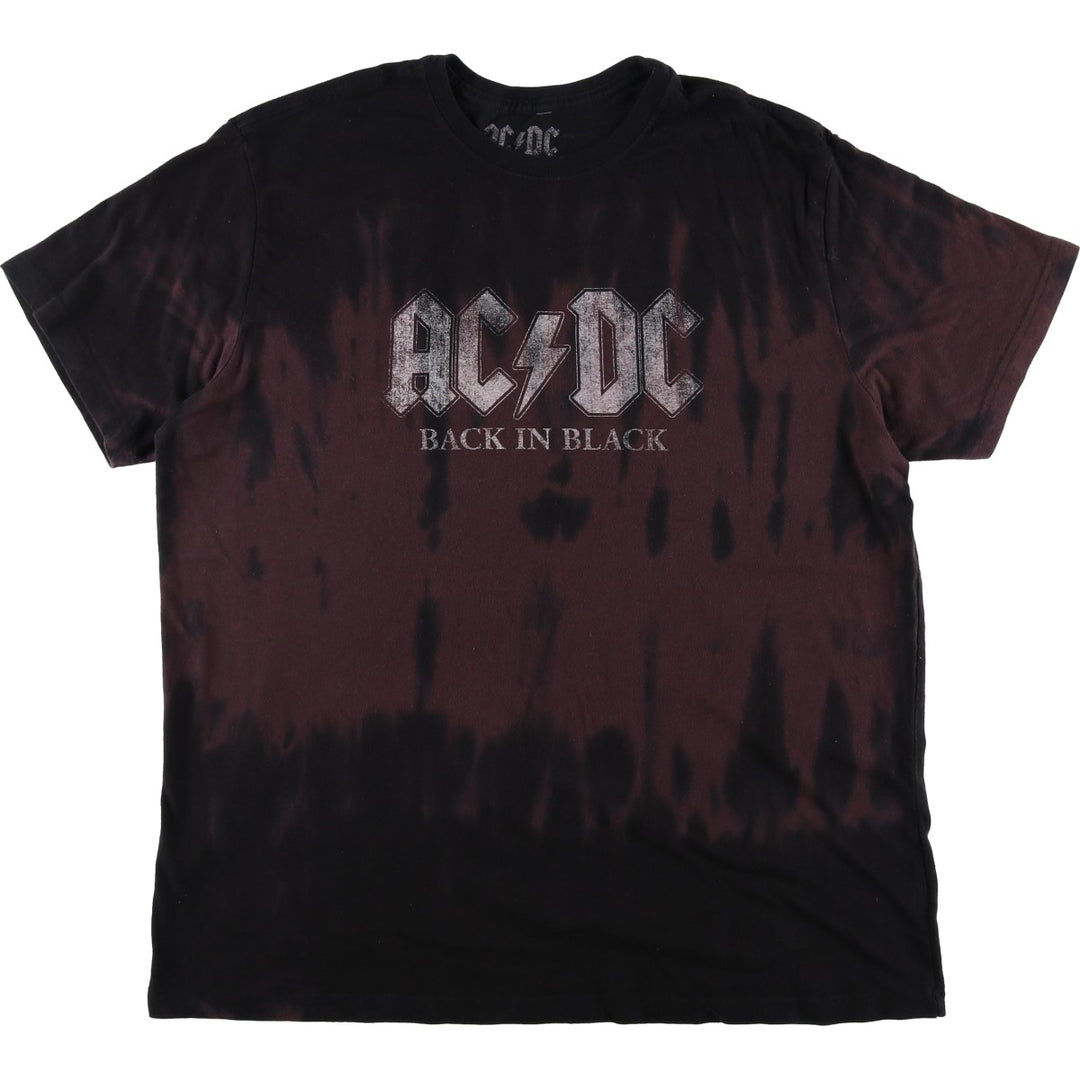 AC cotton black type Vintage Second Hand