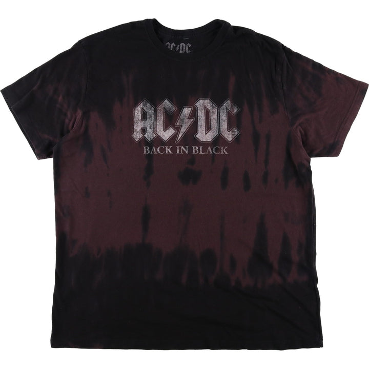 AC cotton black type Vintage Second Hand