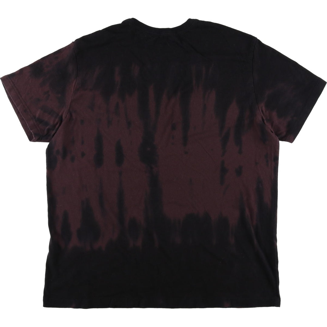 AC cotton black type Vintage Second Hand