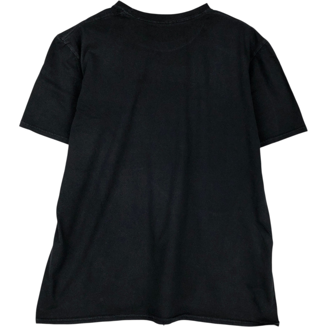 AC cotton black type Vintage Second Hand