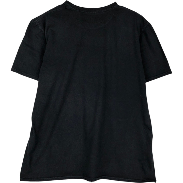 AC cotton black type Vintage Second Hand