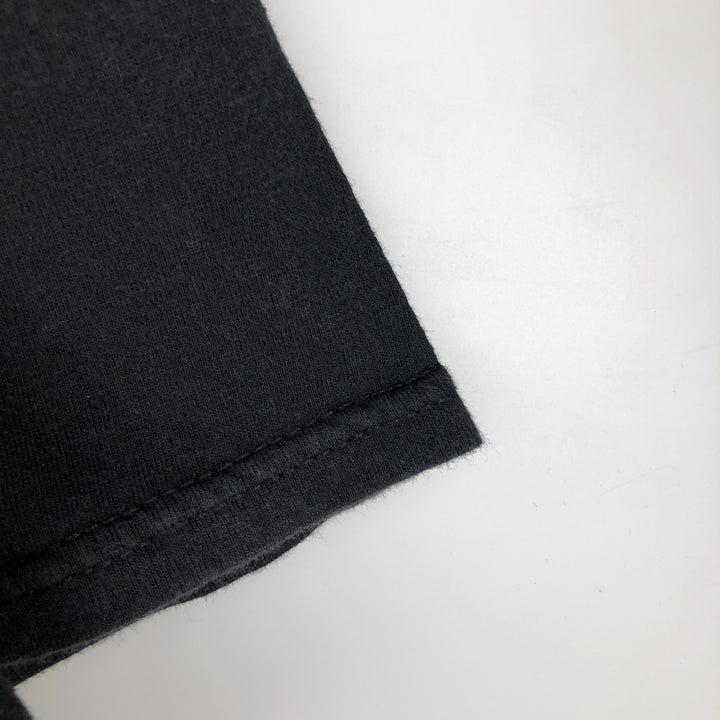 AC cotton black type Vintage Second Hand