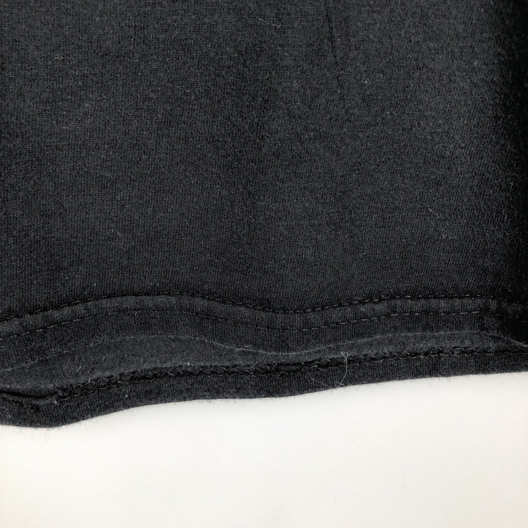 AC cotton black type Vintage Second Hand