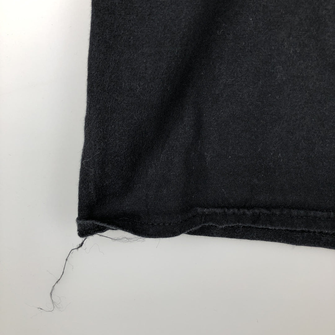 AC cotton black type Vintage Second Hand