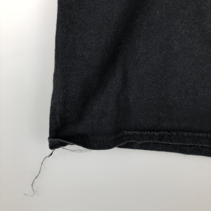 AC cotton black type Vintage Second Hand