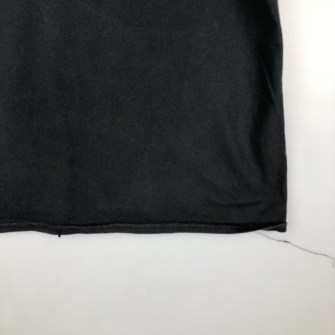 AC cotton black type Vintage Second Hand