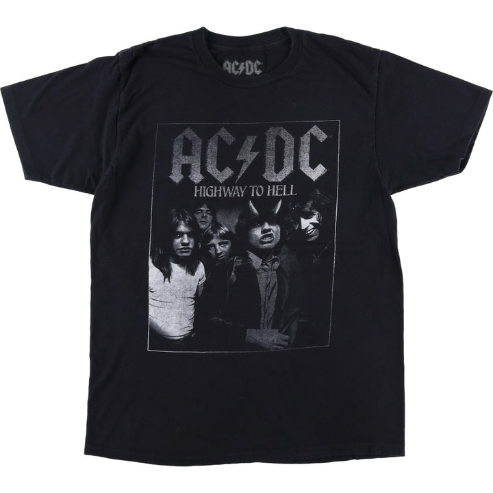 AC cotton black type Vintage Second Hand