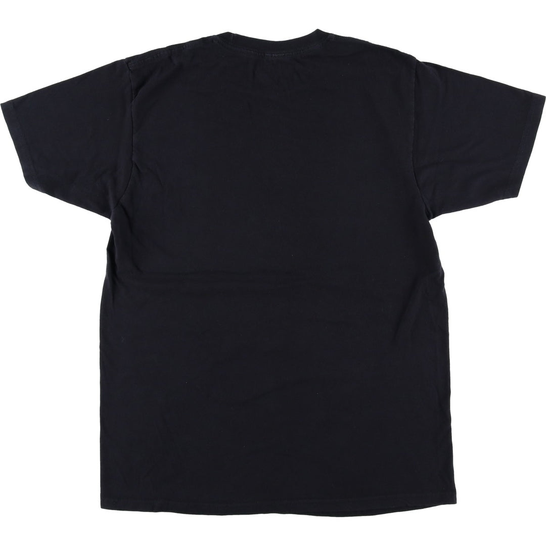 AC cotton black type Vintage Second Hand