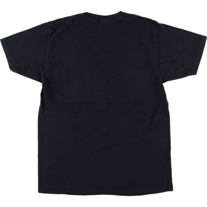 AC cotton black type Vintage Second Hand