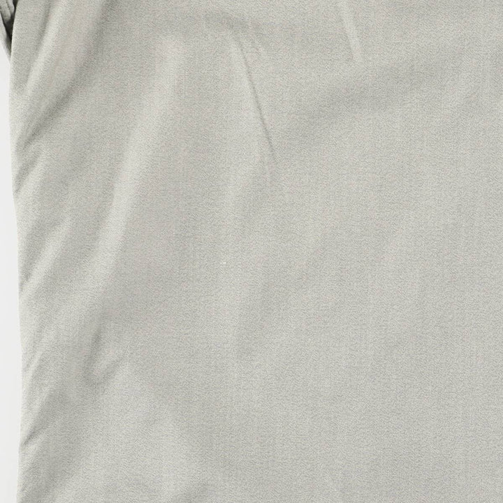 Ralph Lauren POLO by Ralph Lauren LOWELL SPORT long-sleeved cotton shirt, men's size XL cotton Khaki type sage green Vintage Second Hand