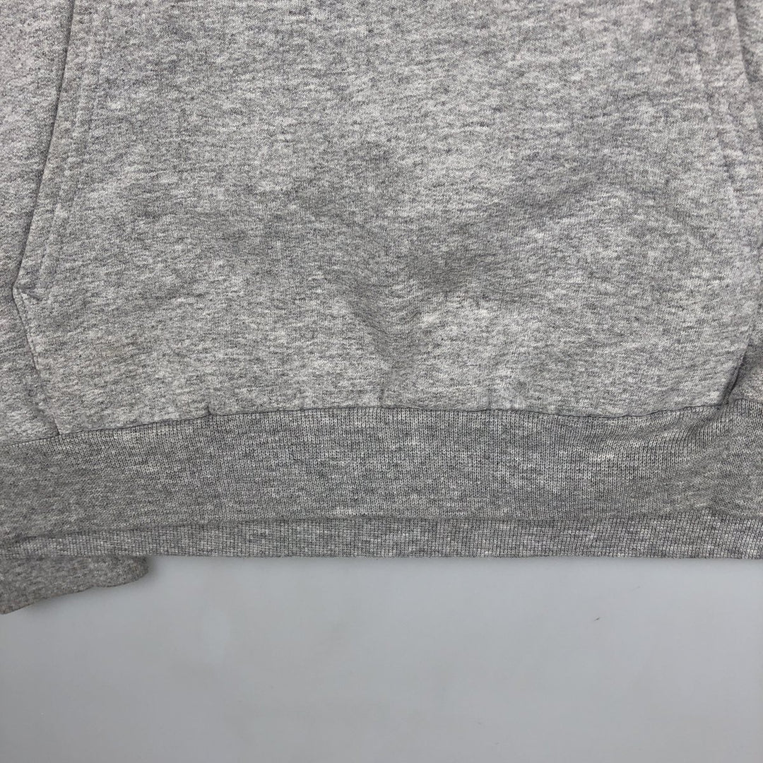 Hanes Disney WHERE MAGIC LIVES Character Sweatshirt Pullover Hoodie, Women's Size M (Equivalent), Vintage cotton gray type Vintage Second Hand