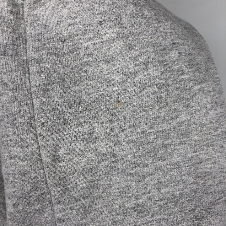 Hanes Disney WHERE MAGIC LIVES Character Sweatshirt Pullover Hoodie, Women's Size M (Equivalent), Vintage cotton gray type Vintage Second Hand