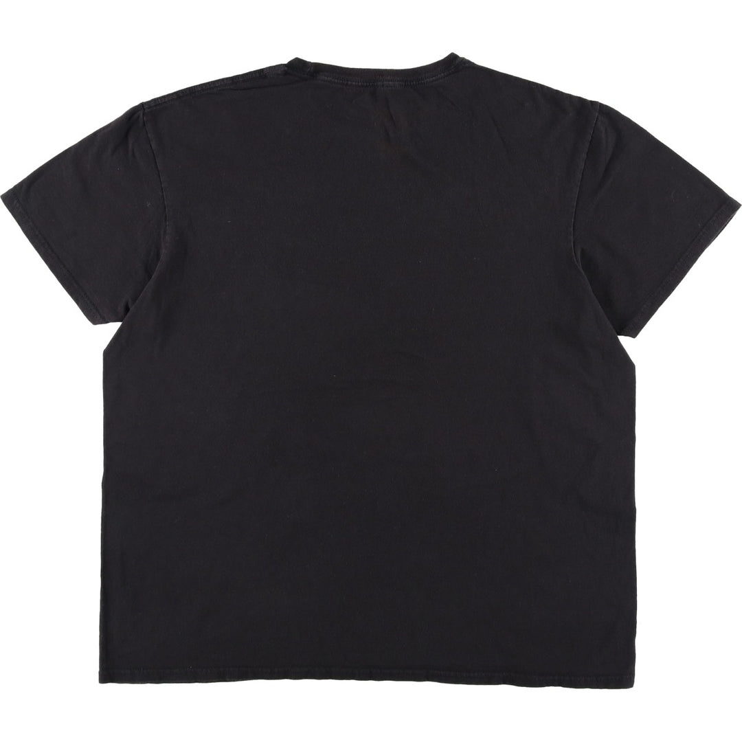 AC cotton black type Vintage Second Hand