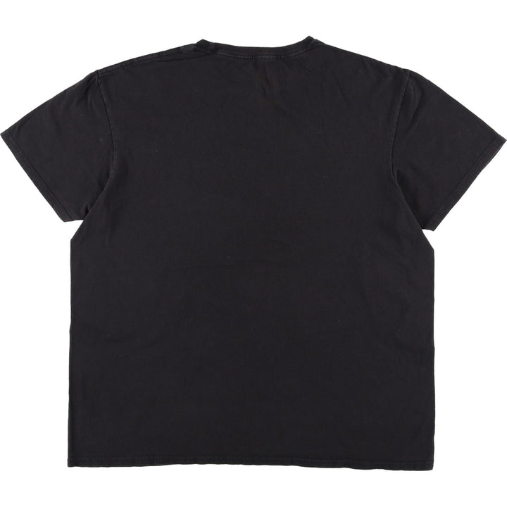 AC cotton black type Vintage Second Hand