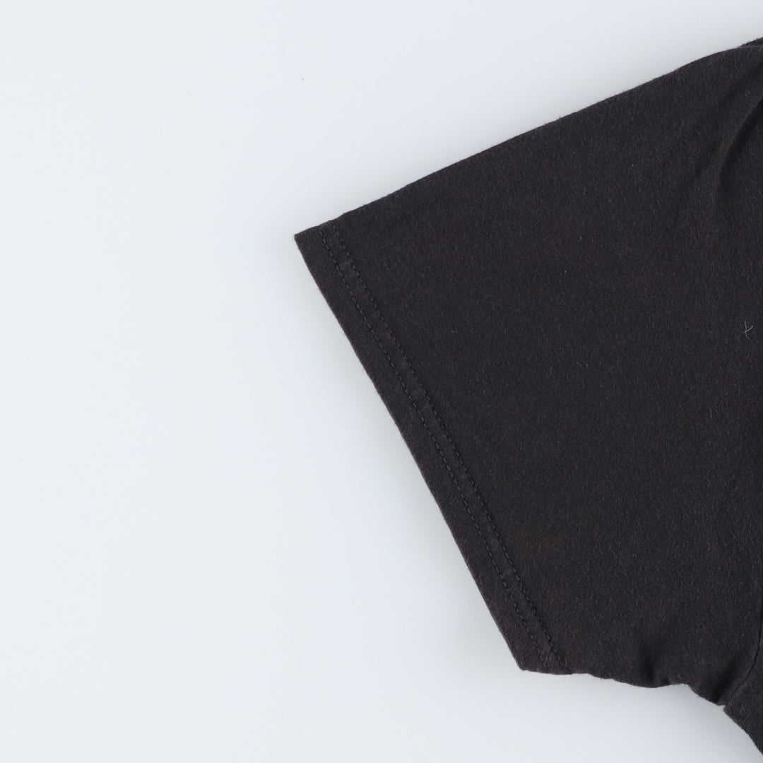 AC cotton black type Vintage Second Hand