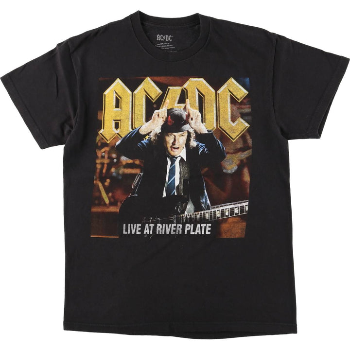 AC cotton black type Vintage Second Hand