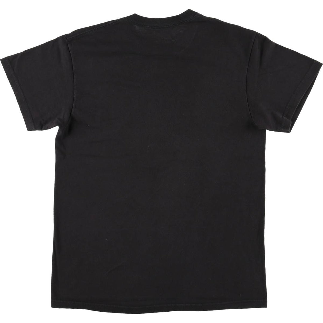 AC cotton black type Vintage Second Hand