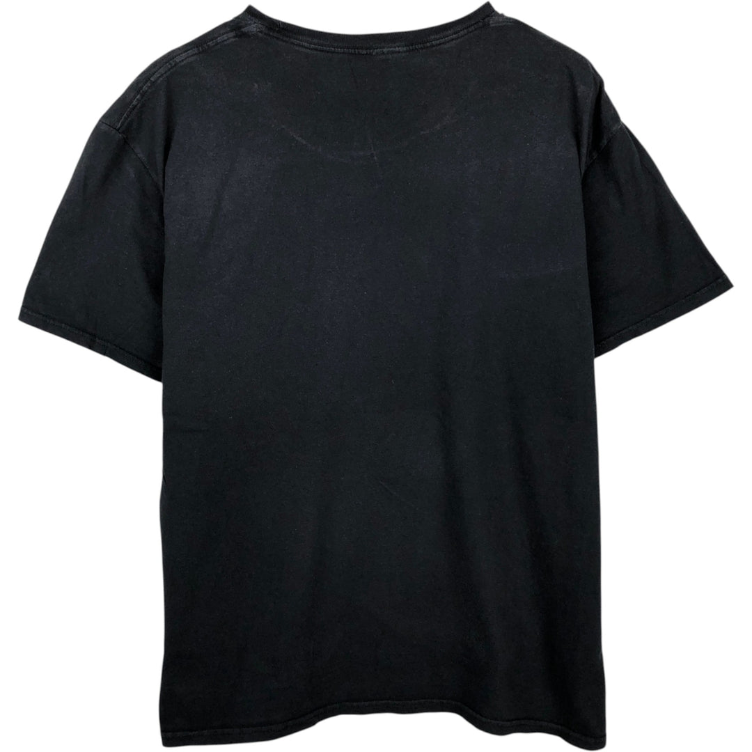 AC cotton black type Vintage Second Hand