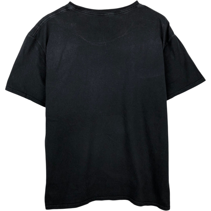 AC cotton black type Vintage Second Hand