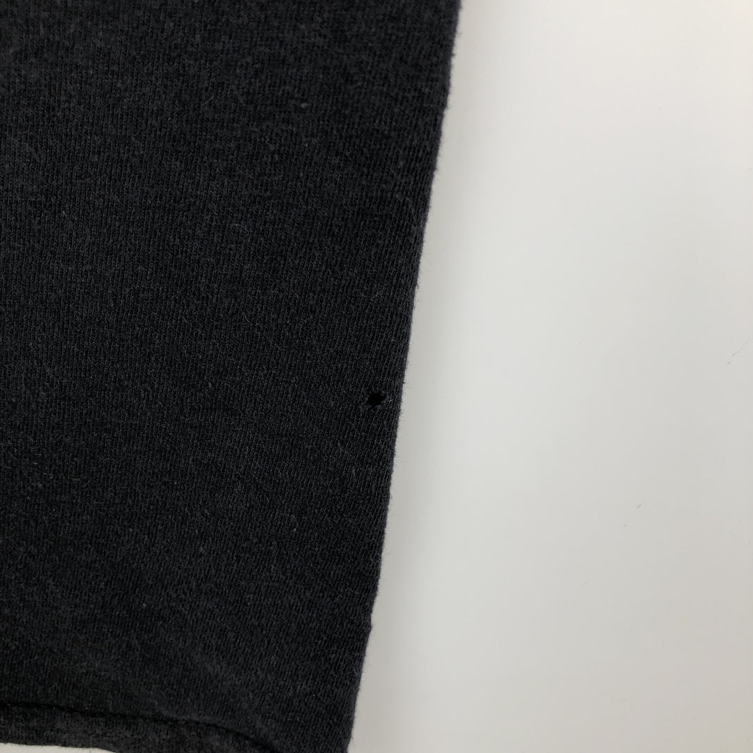 AC cotton black type Vintage Second Hand
