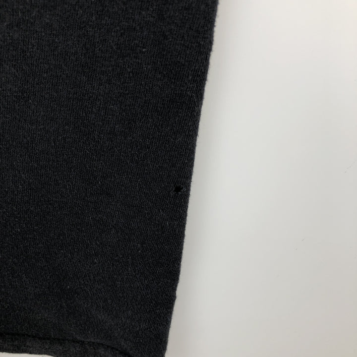 AC cotton black type Vintage Second Hand