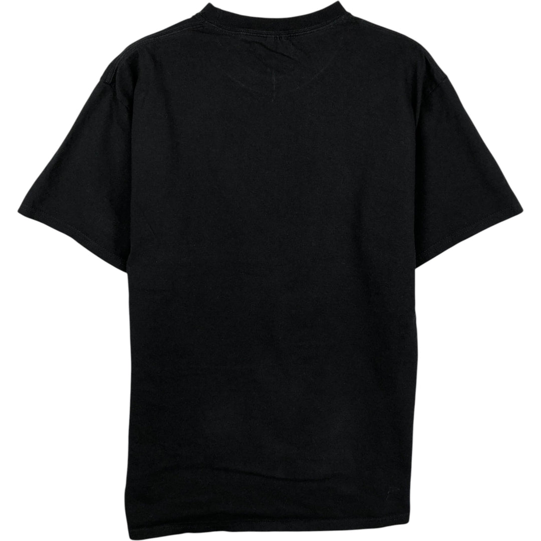 Port and Company Abigail Williams Band T-shirt (Men's Size M) cotton black type Vintage Second Hand