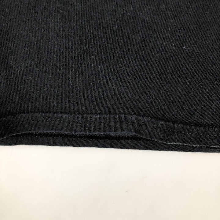 Gildan Luminous Bodies Band T-Shirt (Men's Size L) cotton black type Vintage Second Hand