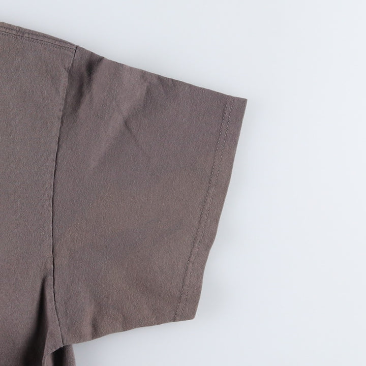 Liquid Blue AC cotton gray type Vintage Second Hand