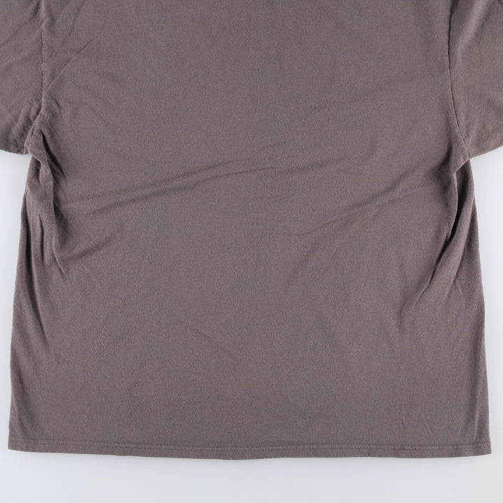 Liquid Blue AC cotton gray type Vintage Second Hand