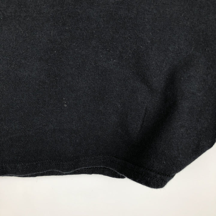 A Tribe Called Quest Rap T-Shirt (Men's Size M) unclear black type Vintage Second Hand