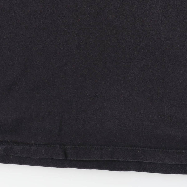Bravado RED HOT CHILI PEPPERS Band T-shirt (Men's Size M) cotton black type Vintage Second Hand