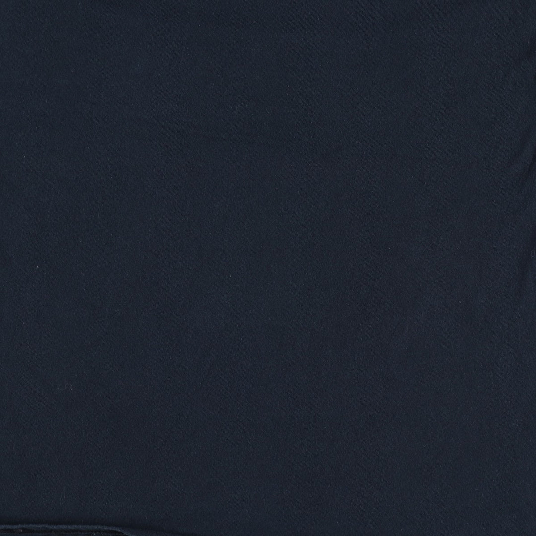 Gildan AC cotton black type Vintage Second Hand