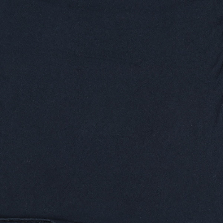 Gildan AC cotton black type Vintage Second Hand