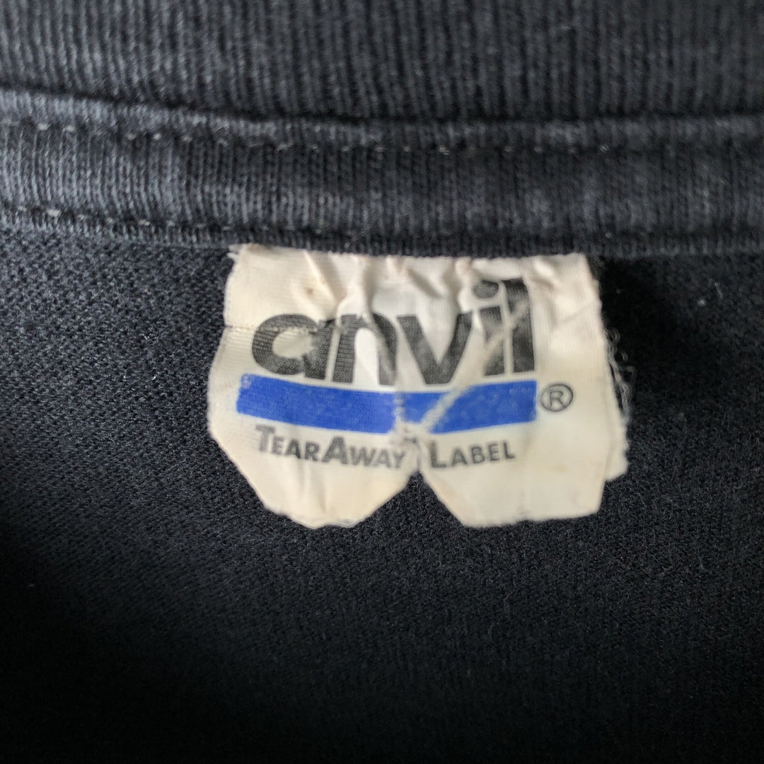 Anvil AC unclear black type Vintage Second Hand