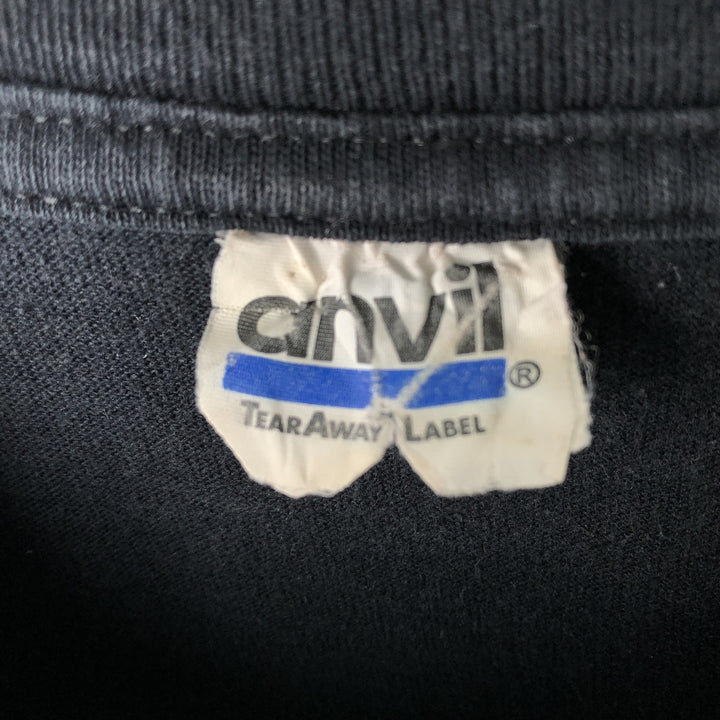 Anvil AC unclear black type Vintage Second Hand