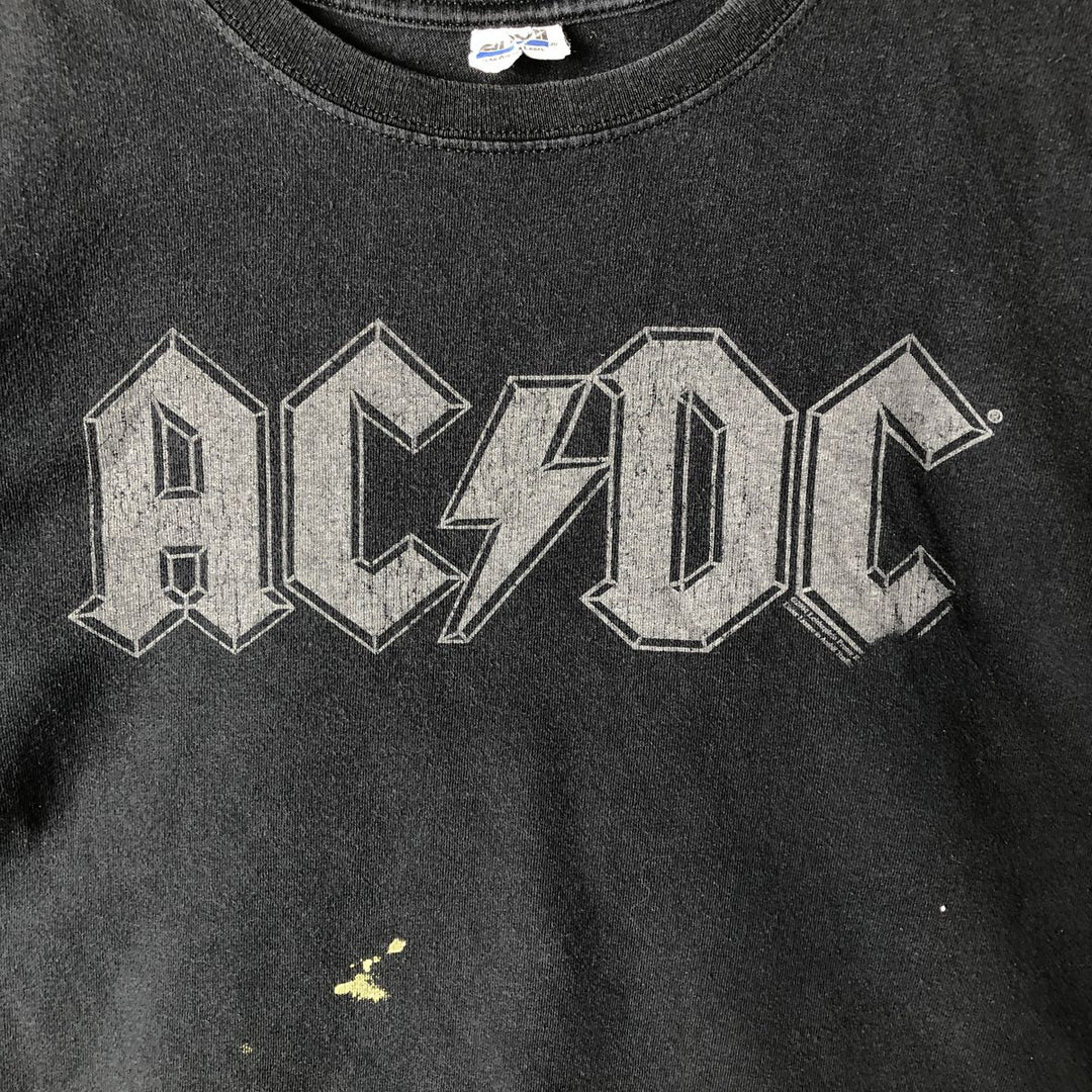 Anvil AC unclear black type Vintage Second Hand