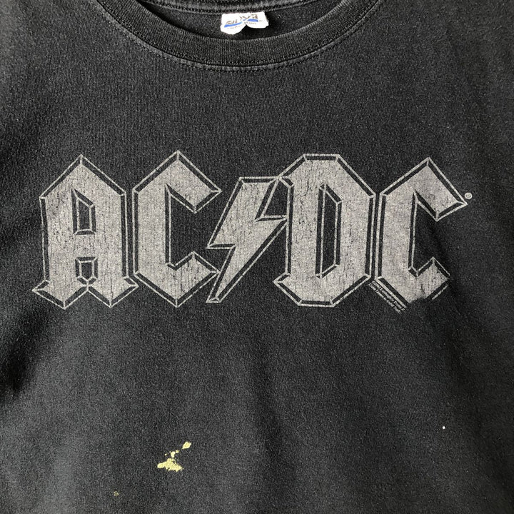 Anvil AC unclear black type Vintage Second Hand