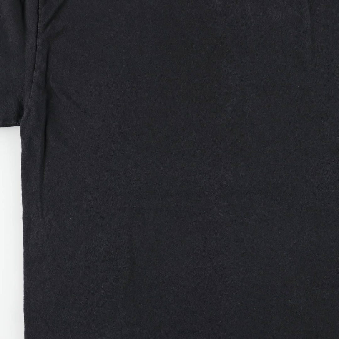 00'S ALSTYLE AC cotton black type Vintage Second Hand
